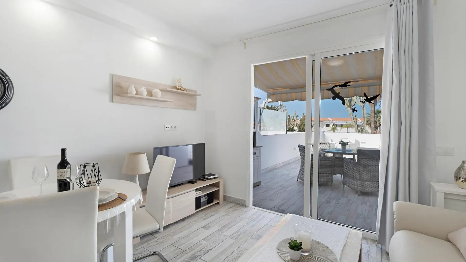 Island Village Heights Costa Adeje  Apartment Costa Adeje (Tenerife)