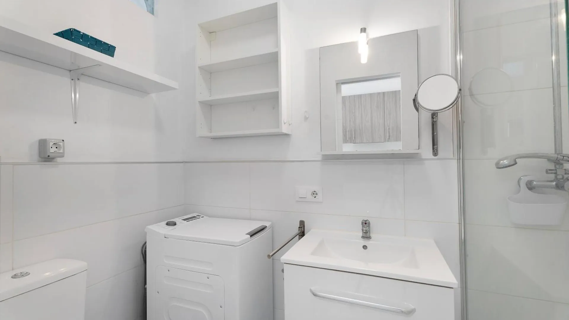 Apartment Island Village Heights Costa Adeje