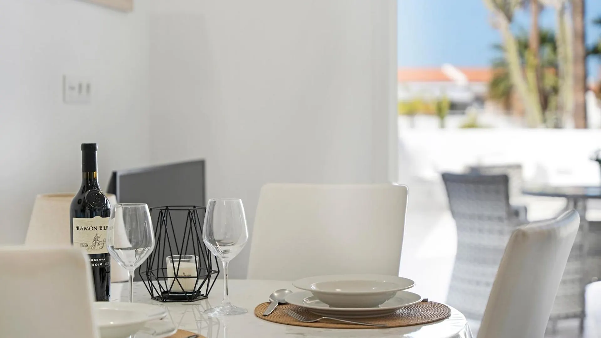Apartment Island Village Heights Costa Adeje