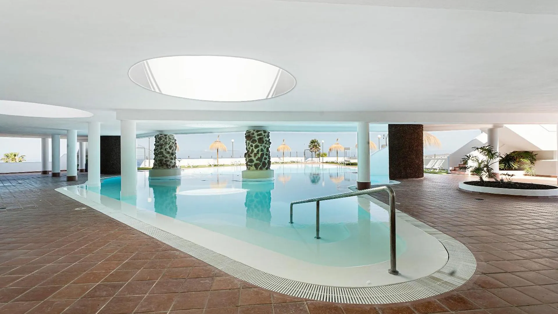 Island Village Heights Costa Adeje  Apartment