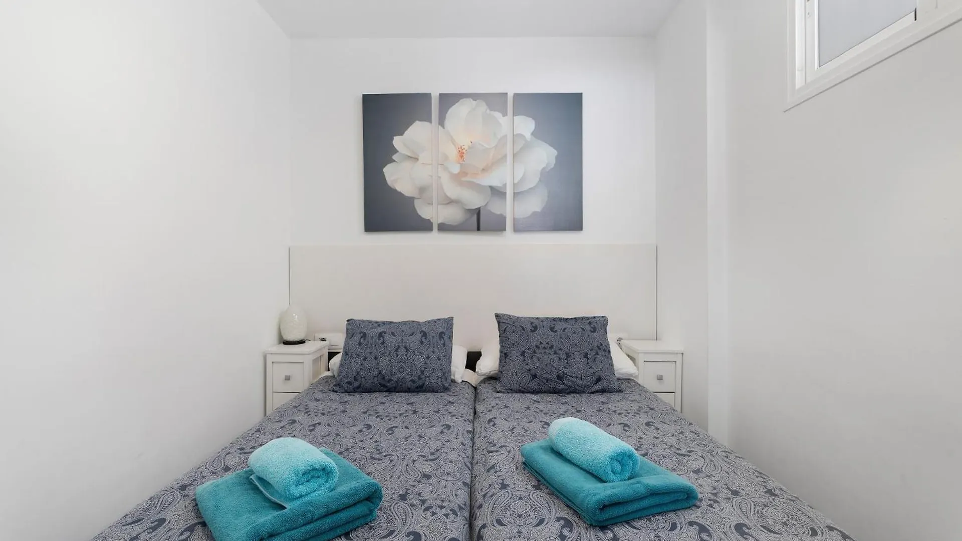 Apartment Island Village Heights Costa Adeje