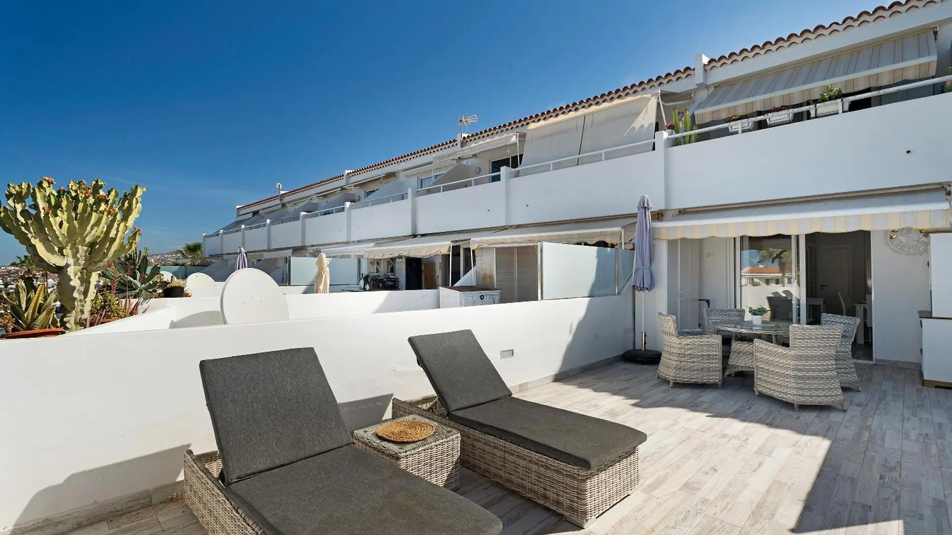 Island Village Heights Costa Adeje  Apartment Costa Adeje (Tenerife)