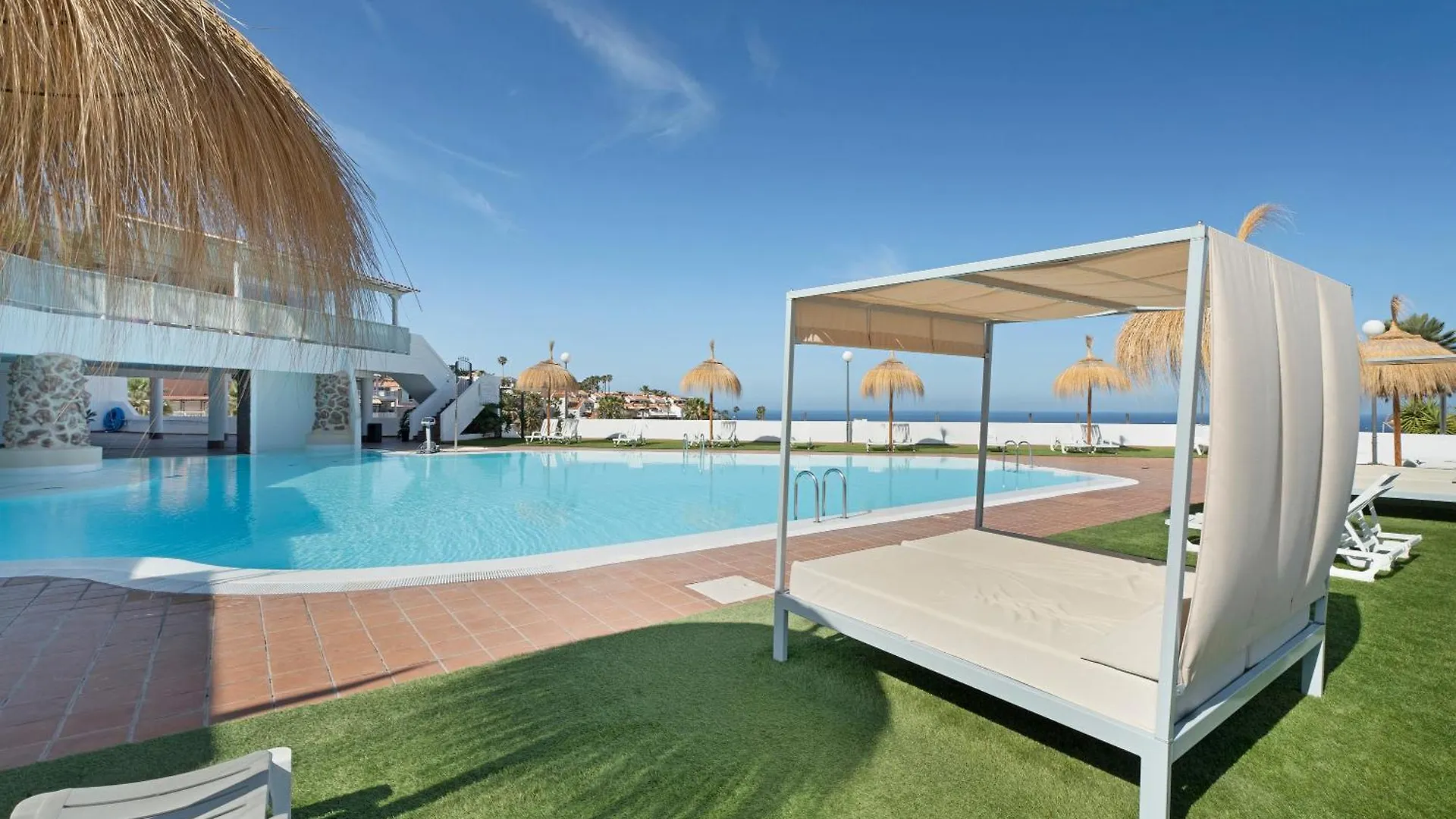 Apartment Island Village Heights Costa Adeje